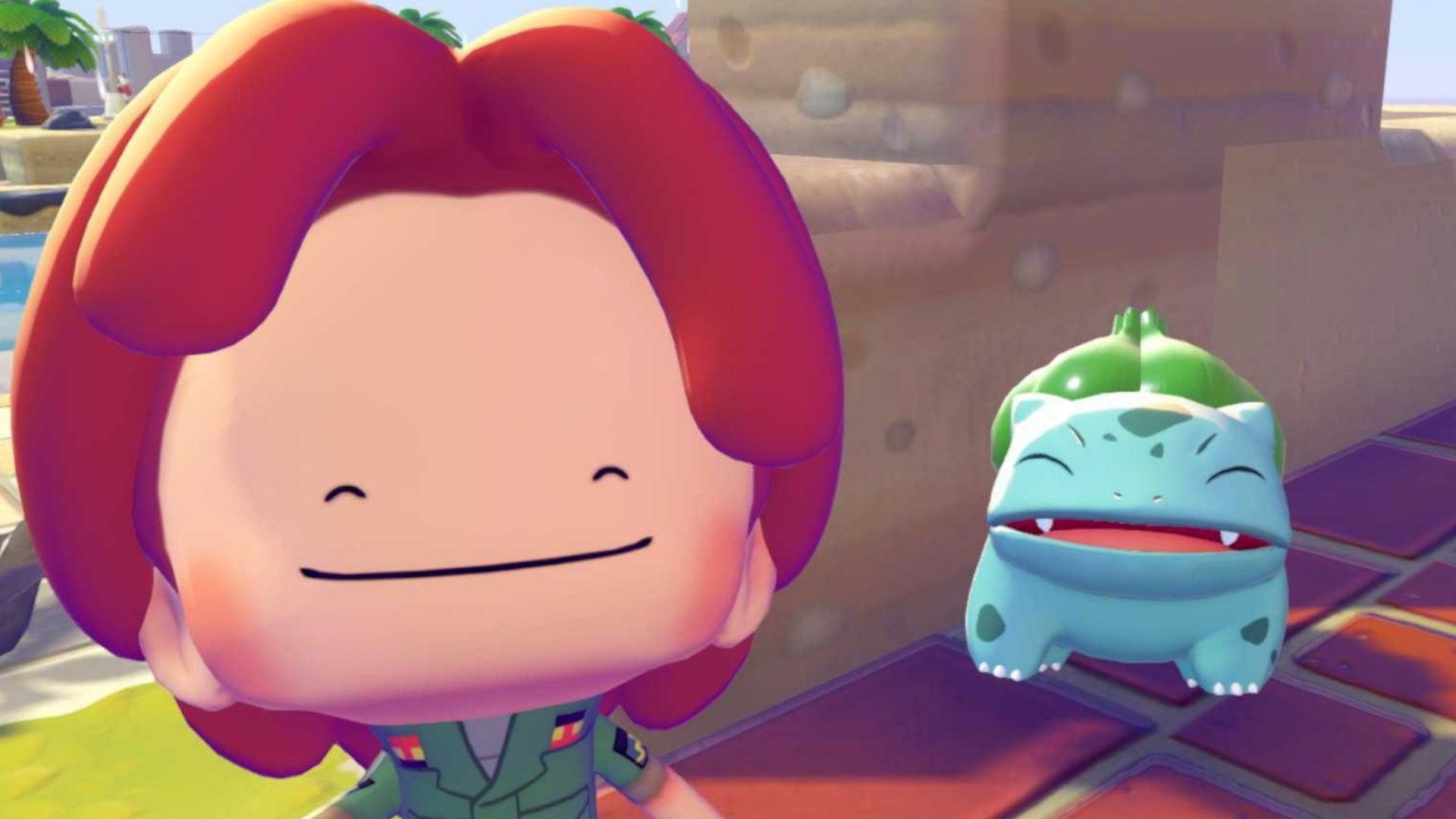 Pokopia's Massive Hit Powers Koei Tecmo's 50% Profit Boom