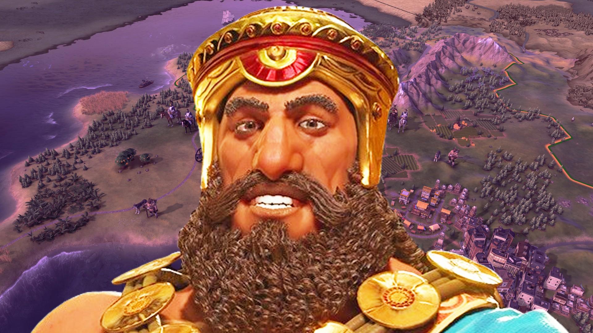 Civilization 7 Just Added a Fan-Favorite Multiplayer Mode for Free
