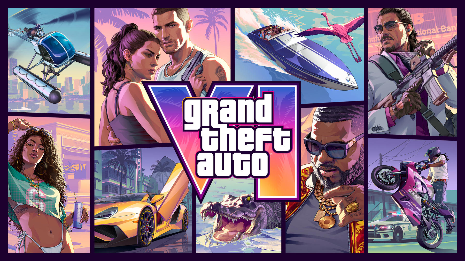 GTA 6 Pre-Orders Go Live June 25, And All Eyes Are on the Price Tag