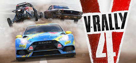 V-Rally 4 Ultimate Edition