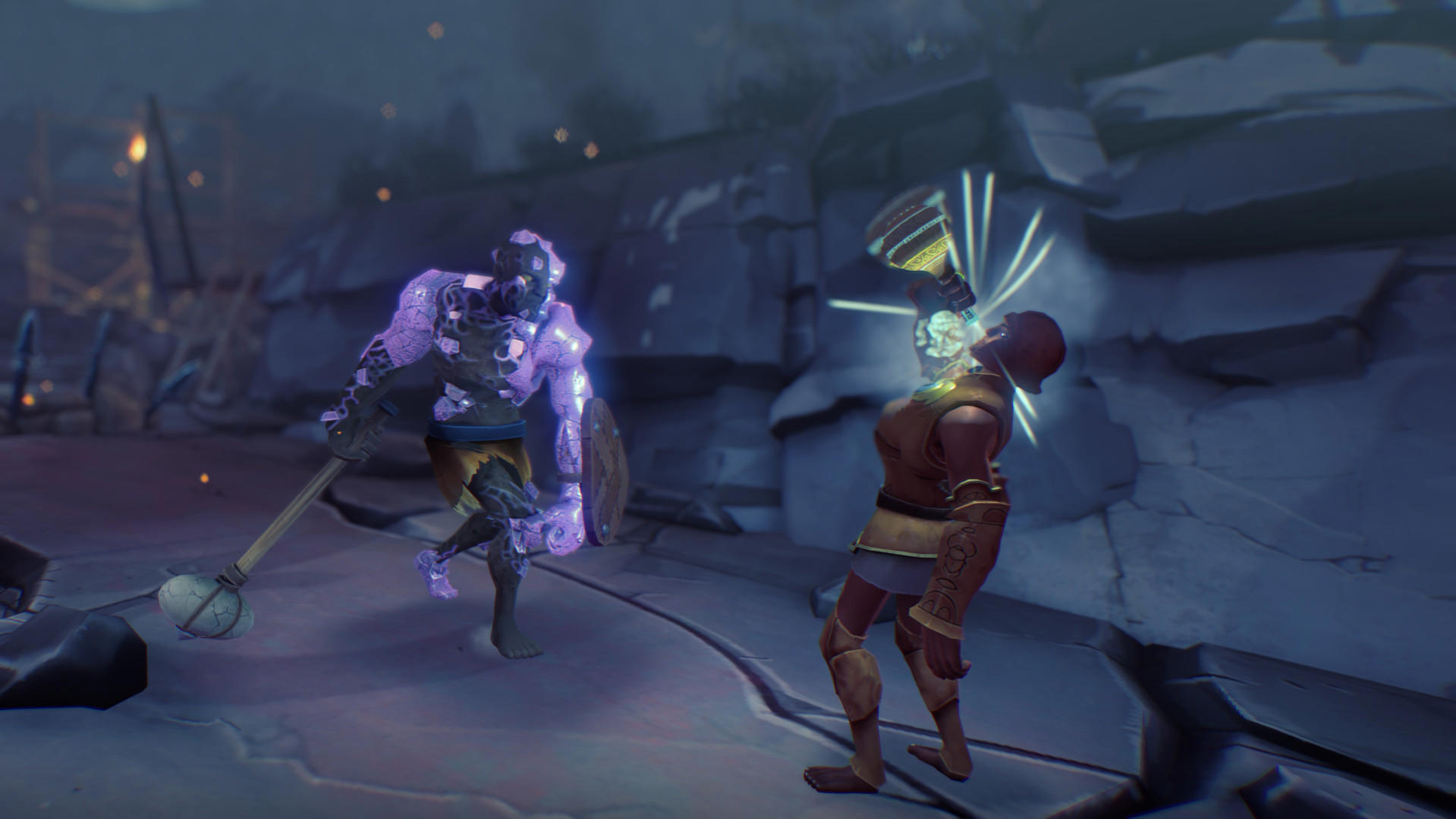 Pharaonic screenshot 2