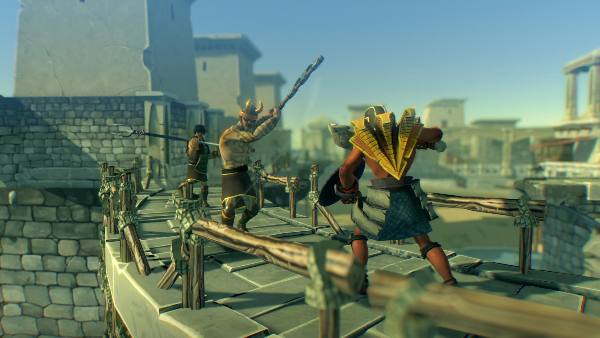 Pharaonic screenshot 3