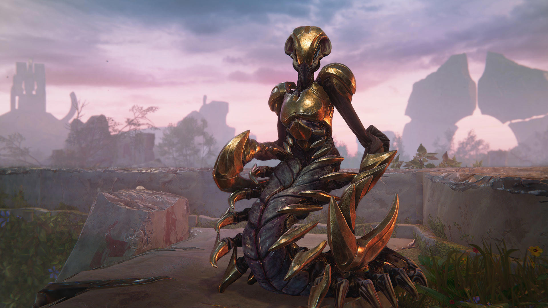 Phoenix Point screenshot 2