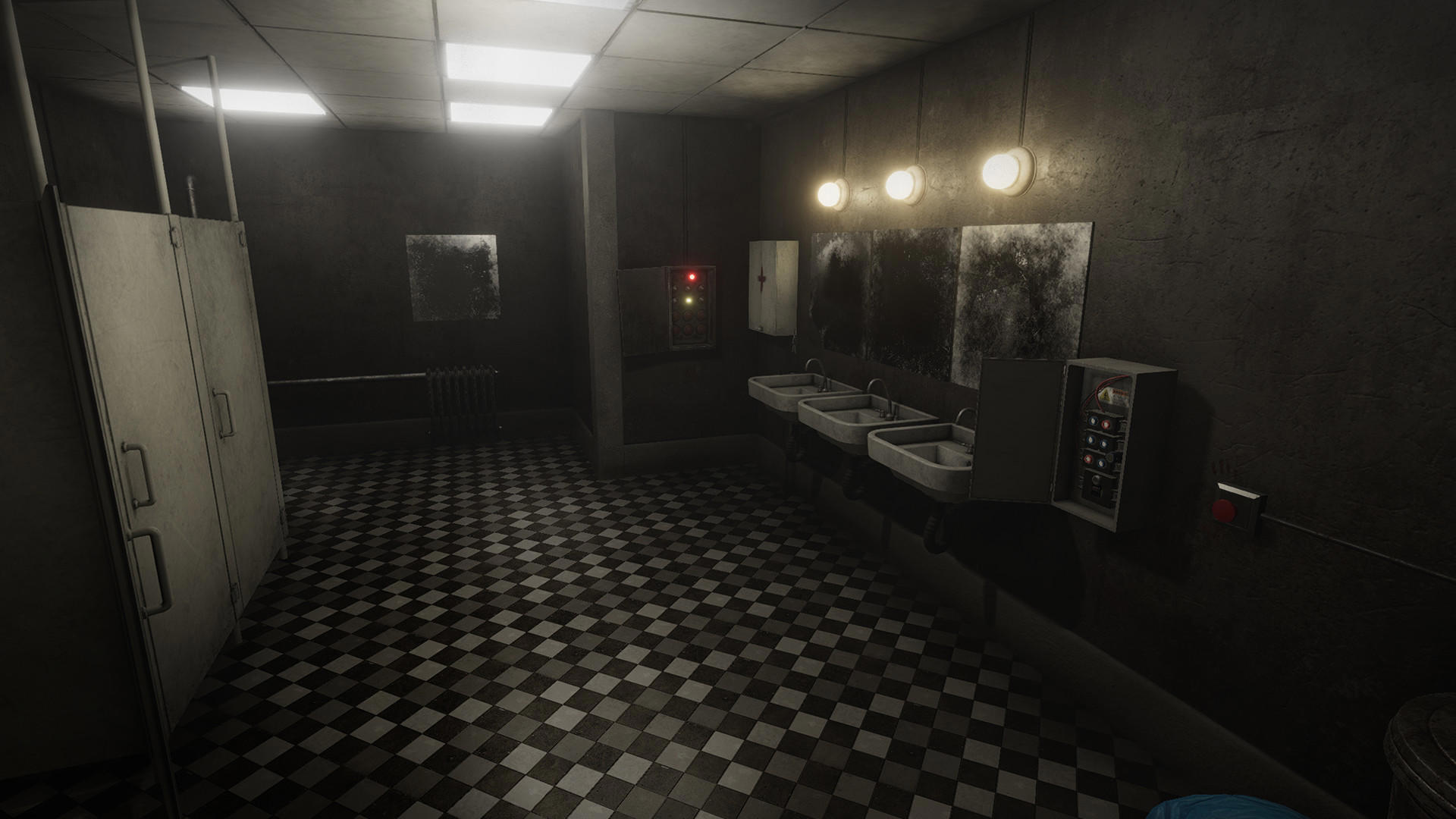 Escape First 2 screenshot 2
