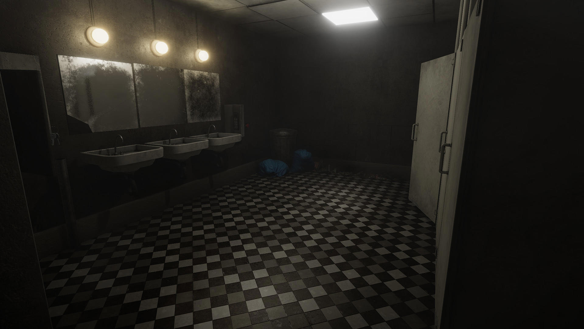 Escape First 2 screenshot 1