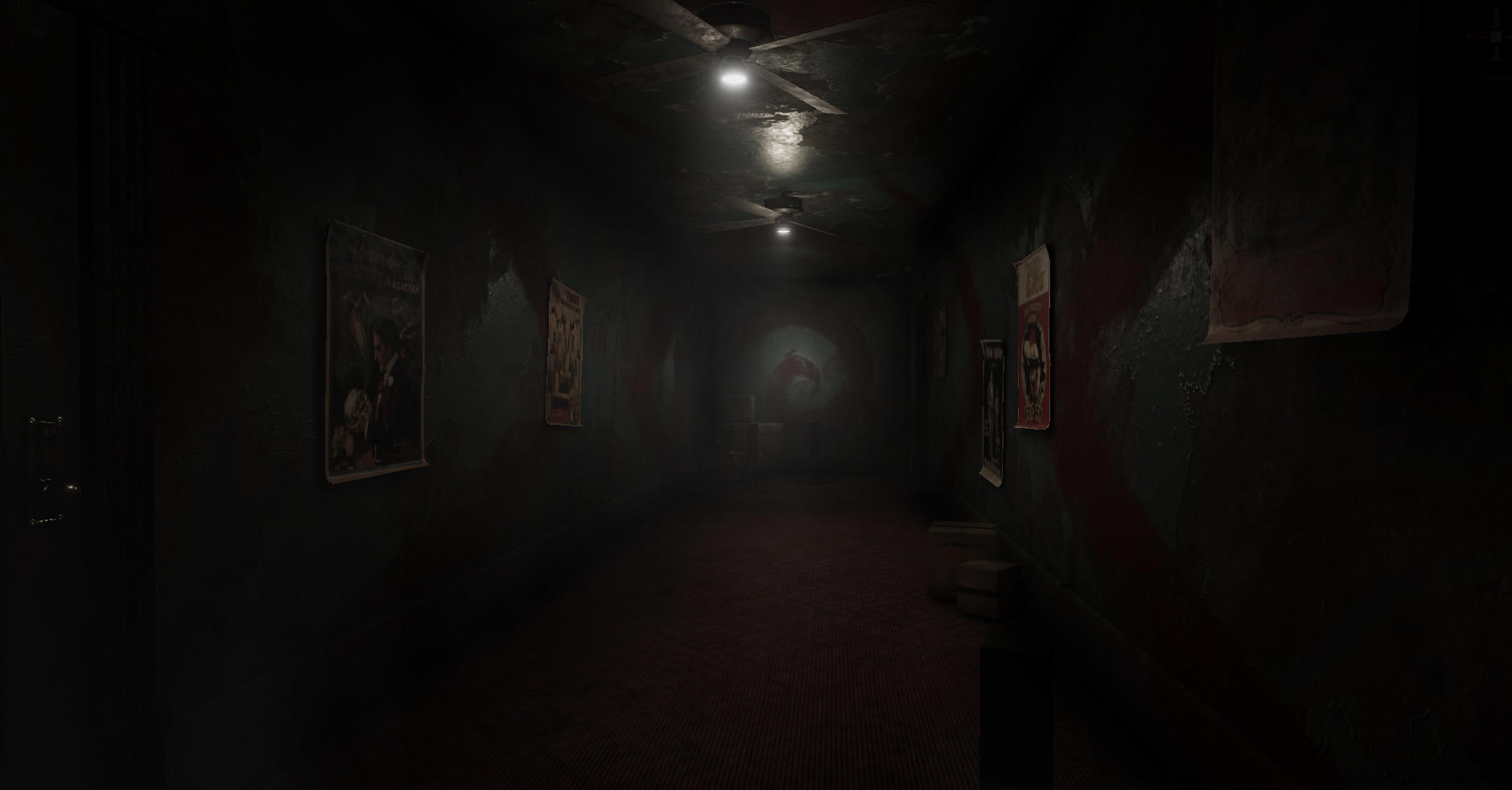 Escape First 2 screenshot 3