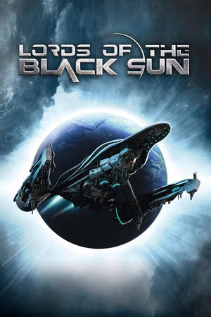 Lords of the Black Sun cover art