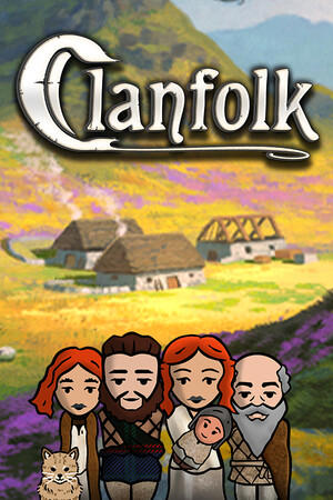 Clanfolk cover art