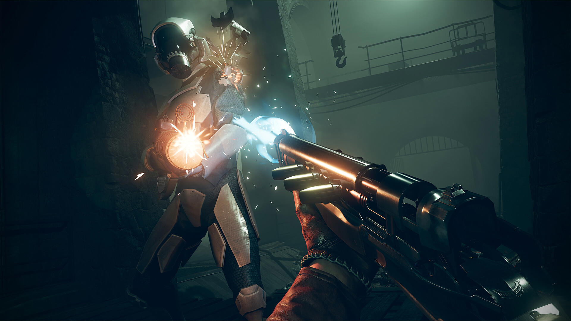 DEATHLOOP Deluxe Edition screenshot 2
