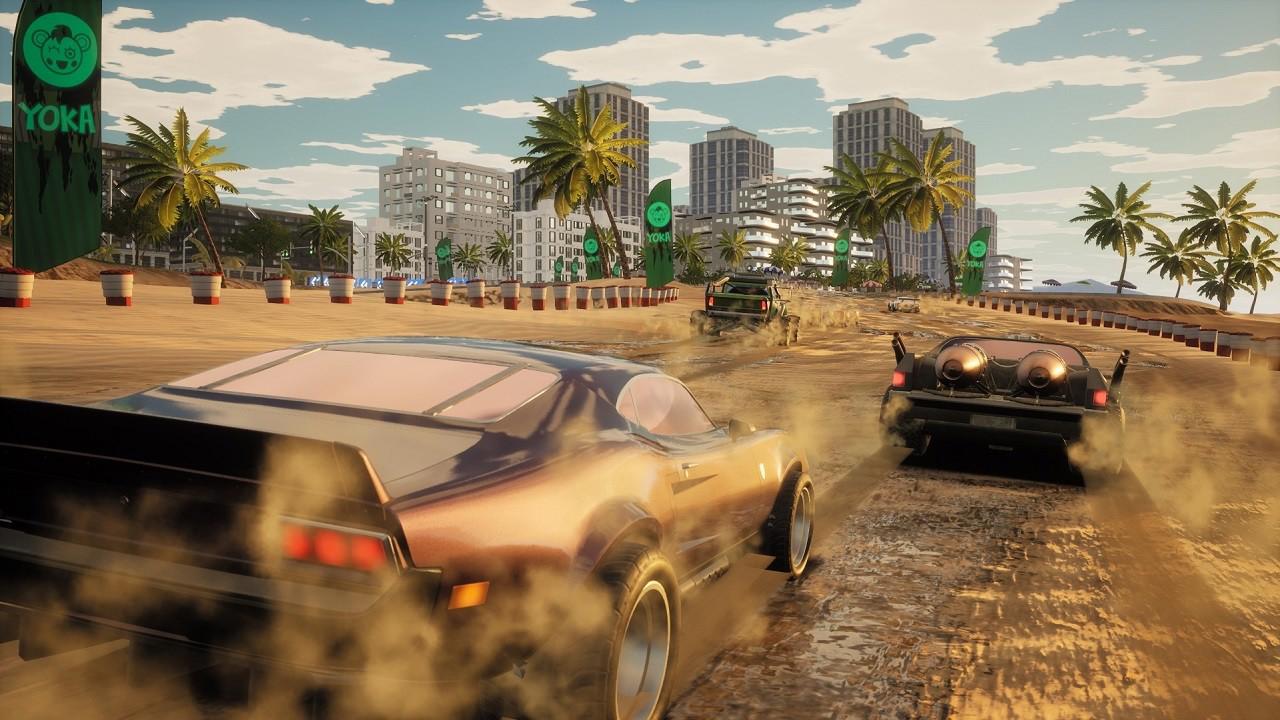 Fast & Furious: Spy Racers Rise of SH1FT3R Complete Edition screenshot 2