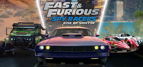 Fast & Furious: Spy Racers Rise of SH1FT3R Complete Edition