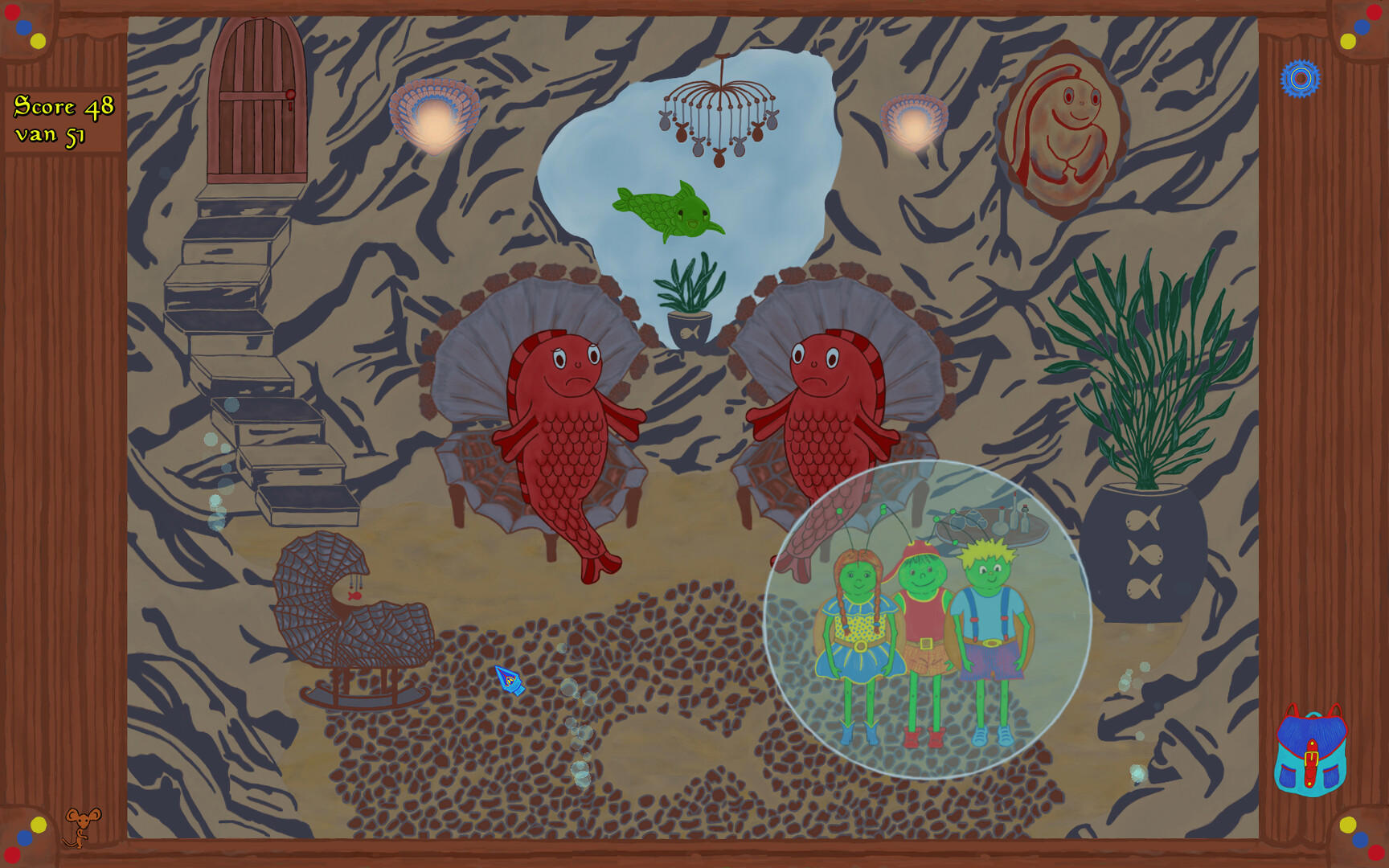 BeetleQuest screenshot 2