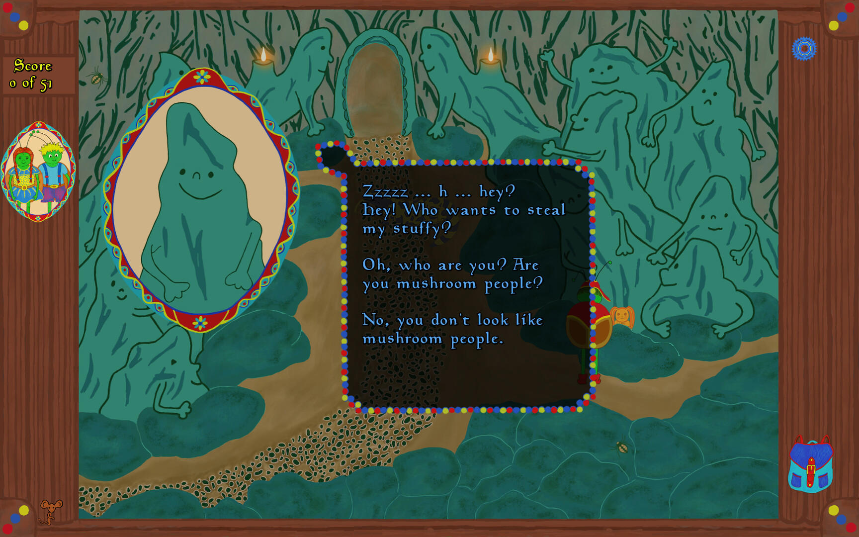 BeetleQuest screenshot 3