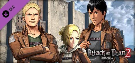 Additional Episode: A Titan Worth a Thousand cover art