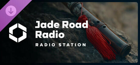 Cities: Skylines II - Jade Road Radio