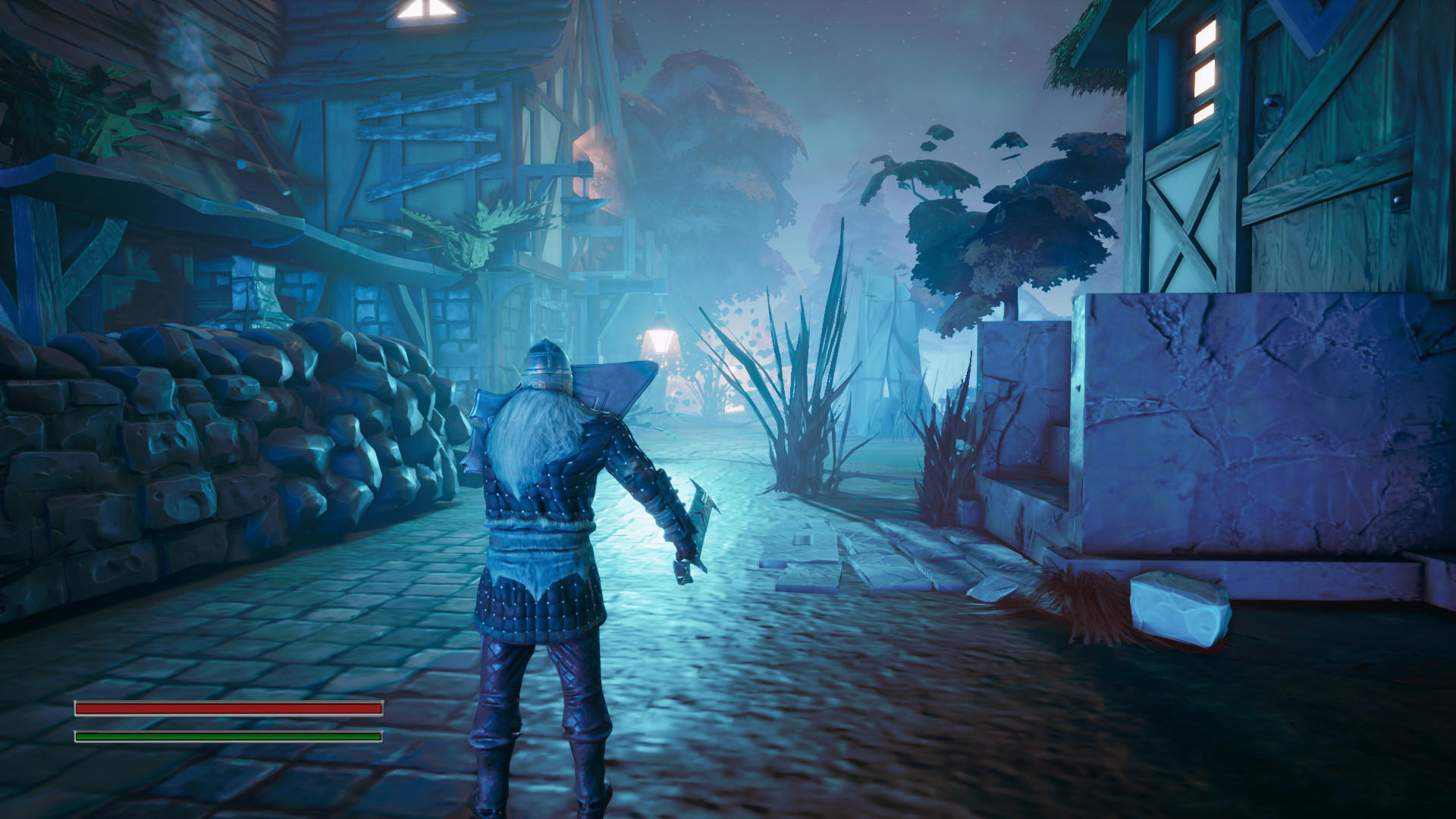 Firelight Fantasy: Force Energy screenshot 3