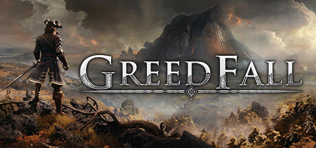GreedFall Gold Edition