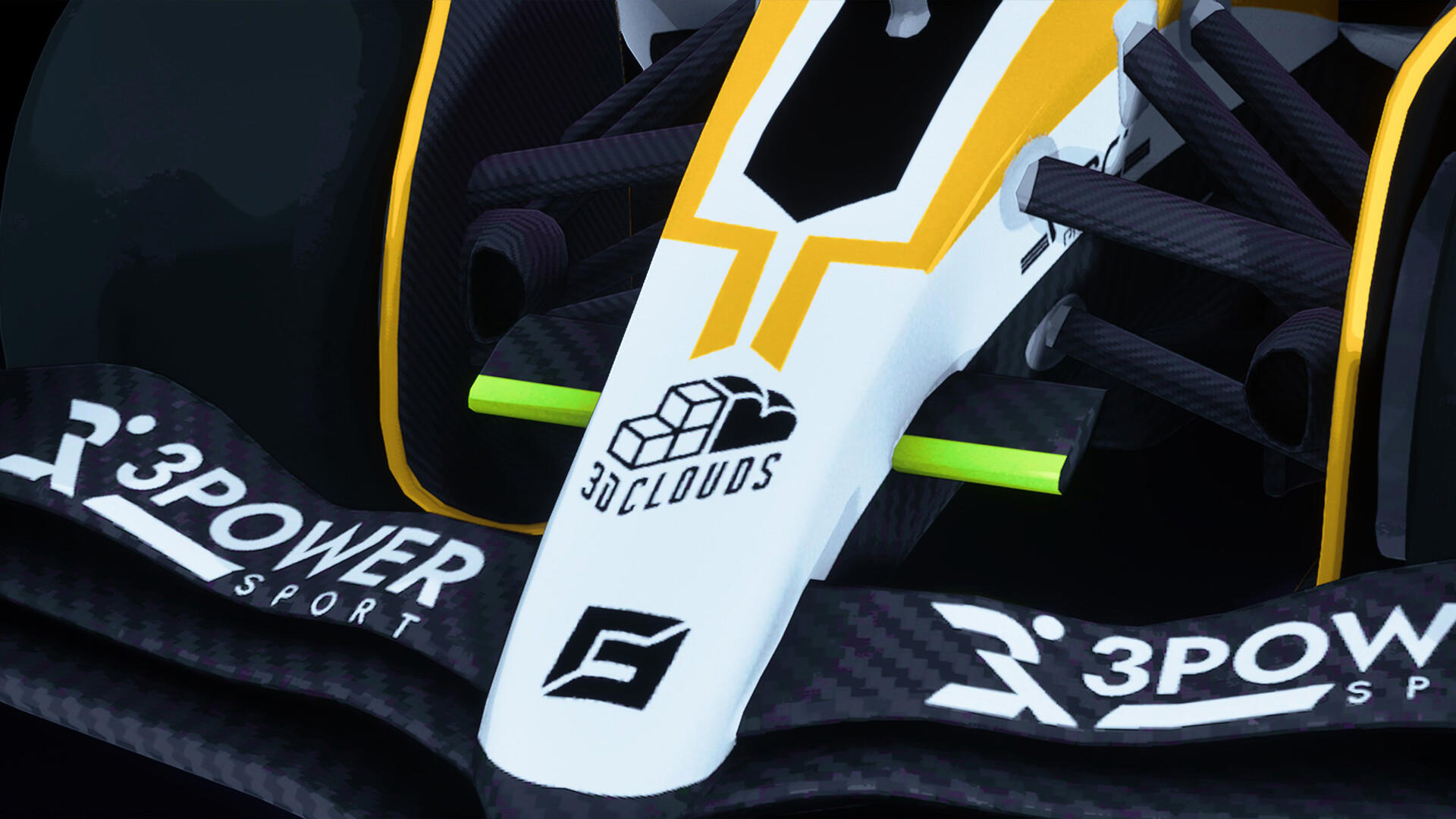 Formula Legends screenshot 2