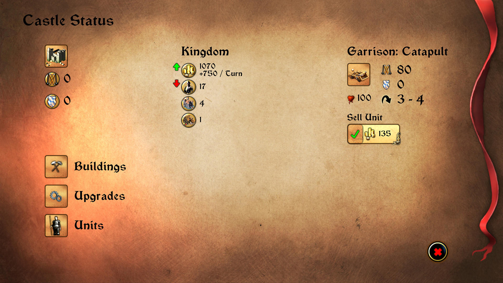 Medieval Battlefields screenshot 2