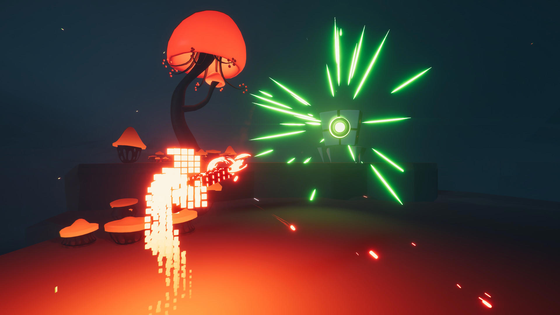 Recompile screenshot 2