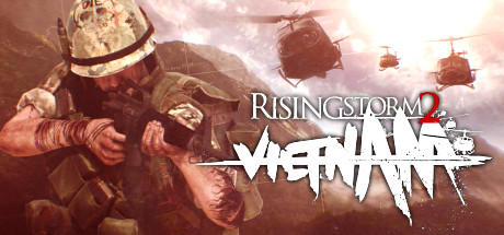 Rising Storm 2: Vietnam Digital Deluxe Edition