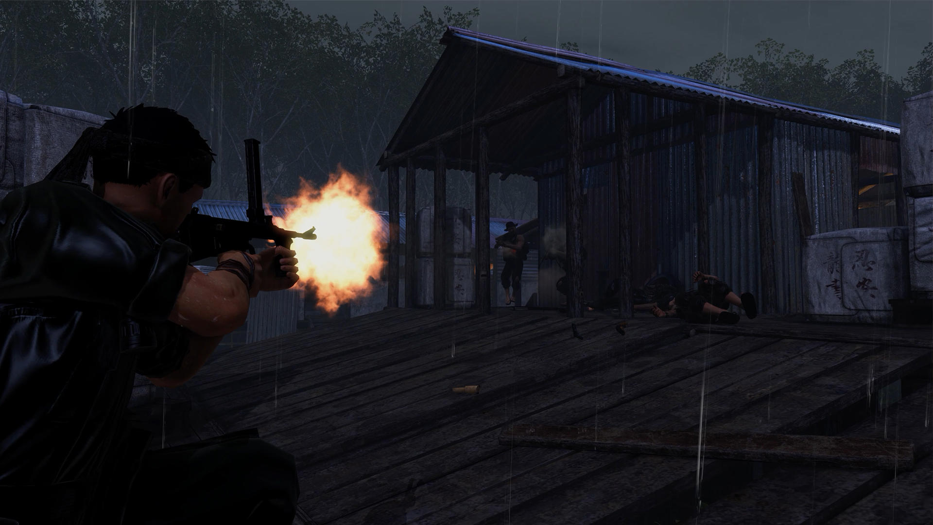 Rising Storm 2: Vietnam screenshot 2