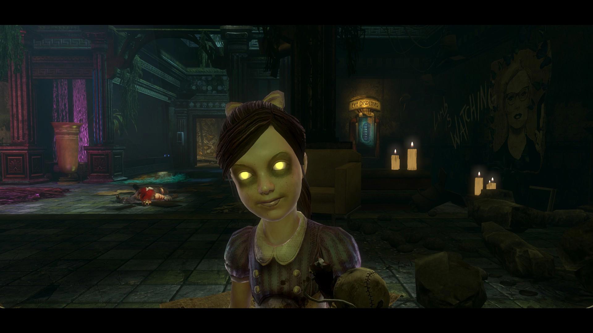 BioShock™ 2 Remastered screenshot 1