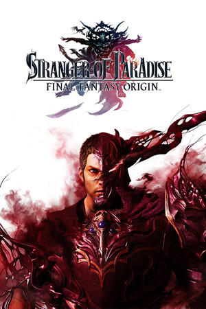STRANGER OF PARADISE FINAL FANTASY ORIGIN Digital Deluxe Edition cover art
