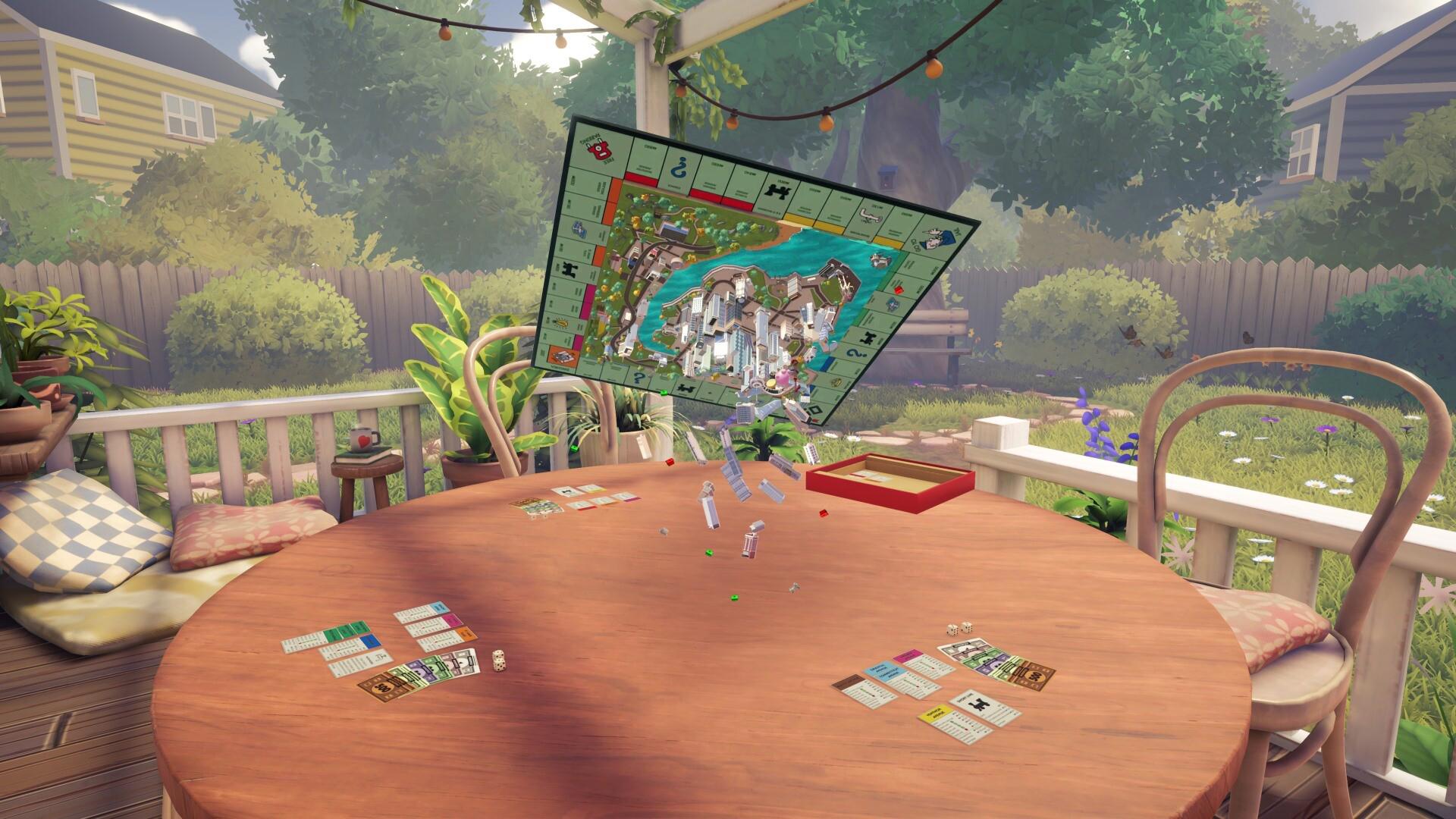 NEW MONOPOLY® screenshot 1
