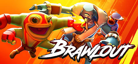 Brawlout Deluxe Edition
