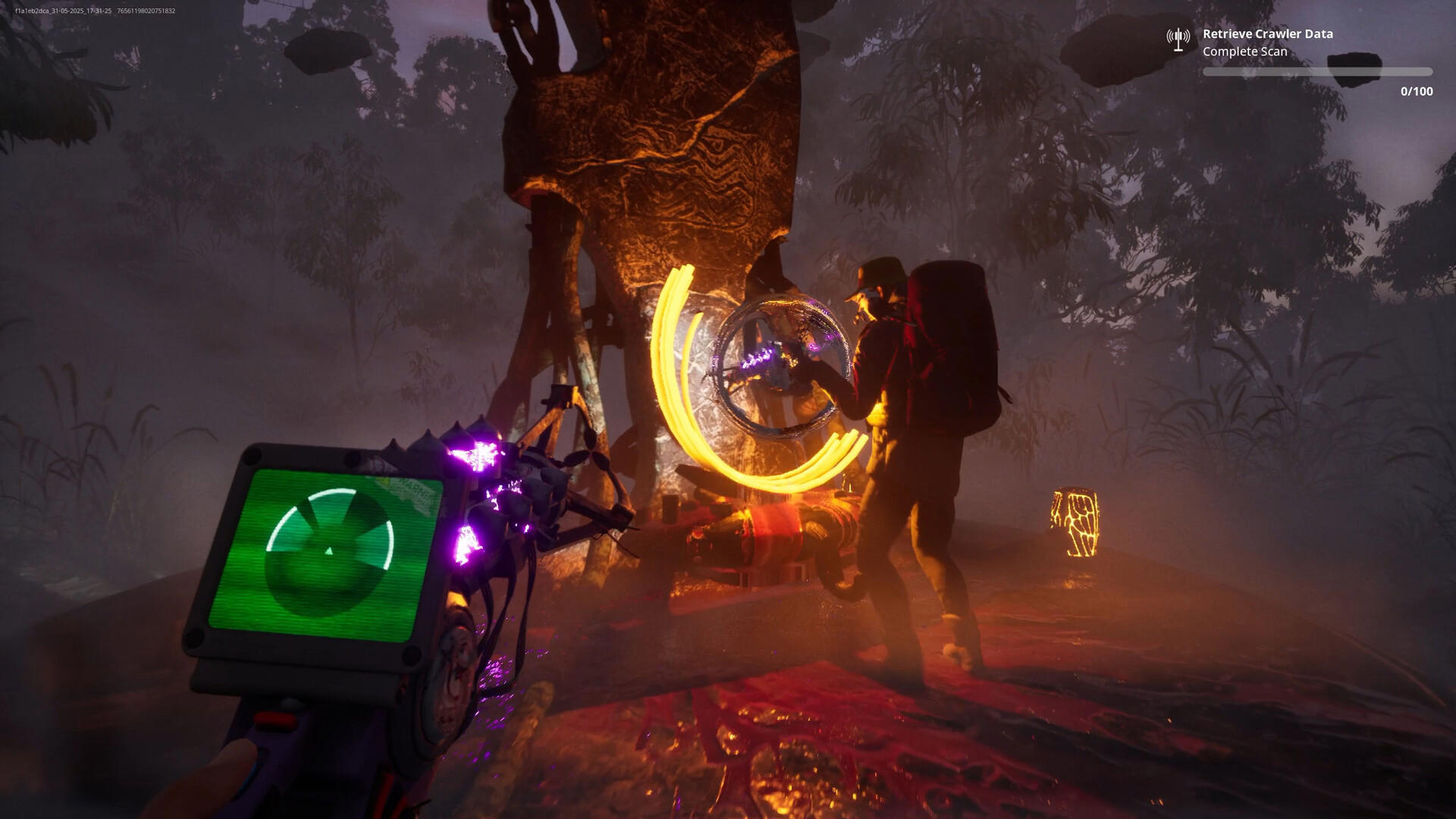 Macabre screenshot 3