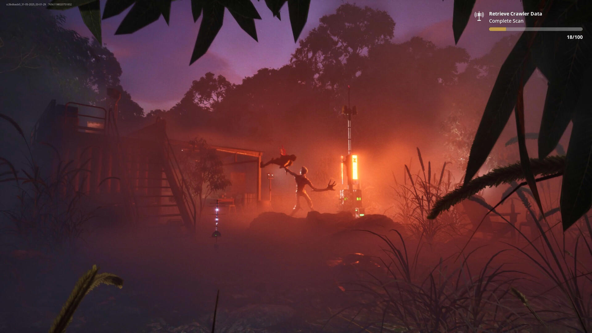 Macabre screenshot 2