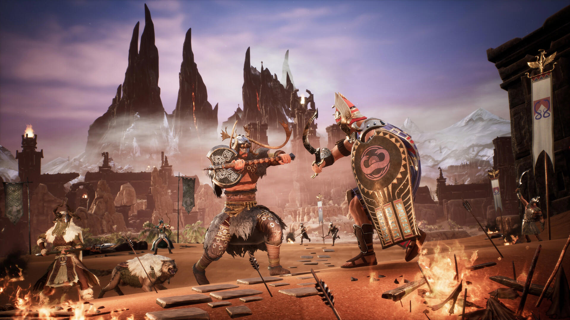 Conan Exiles Complete Edition screenshot 3