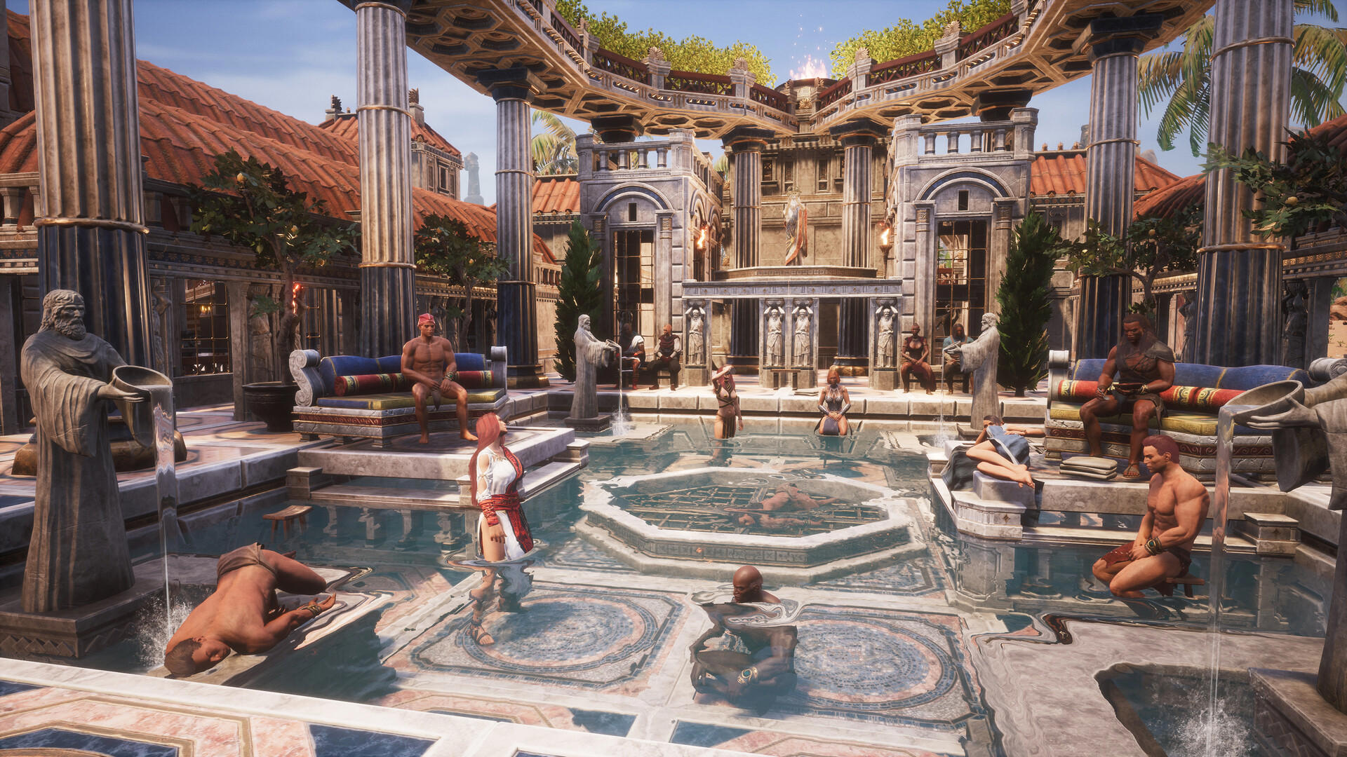 Conan Exiles Complete Edition screenshot 2