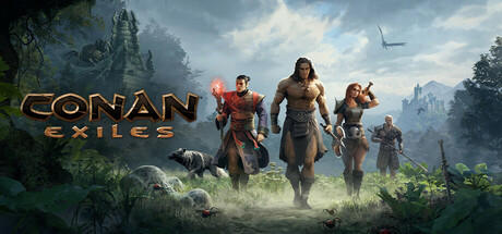 Conan Exiles Complete Edition
