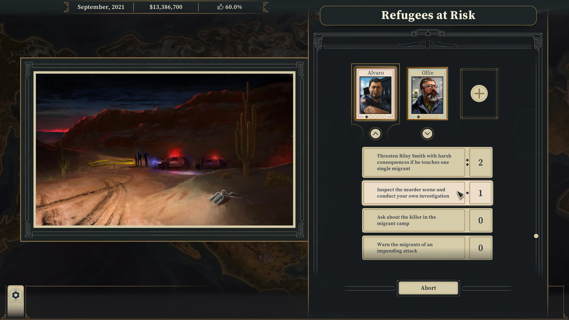 This Is the President screenshot 3