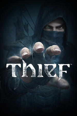 Thief cover art