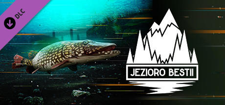 The Catch: Carp & Coarse - Jezioro Bestii cover art