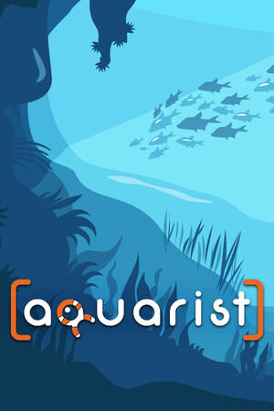 Aquarist cover art