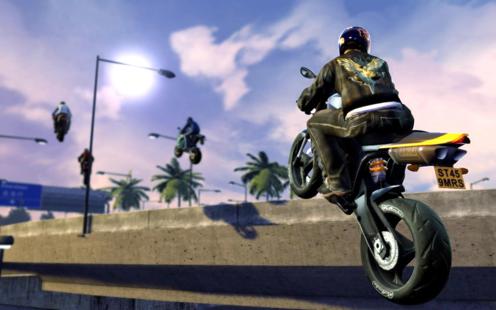 Sleeping Dogs - Street Racer Pack screenshot 2