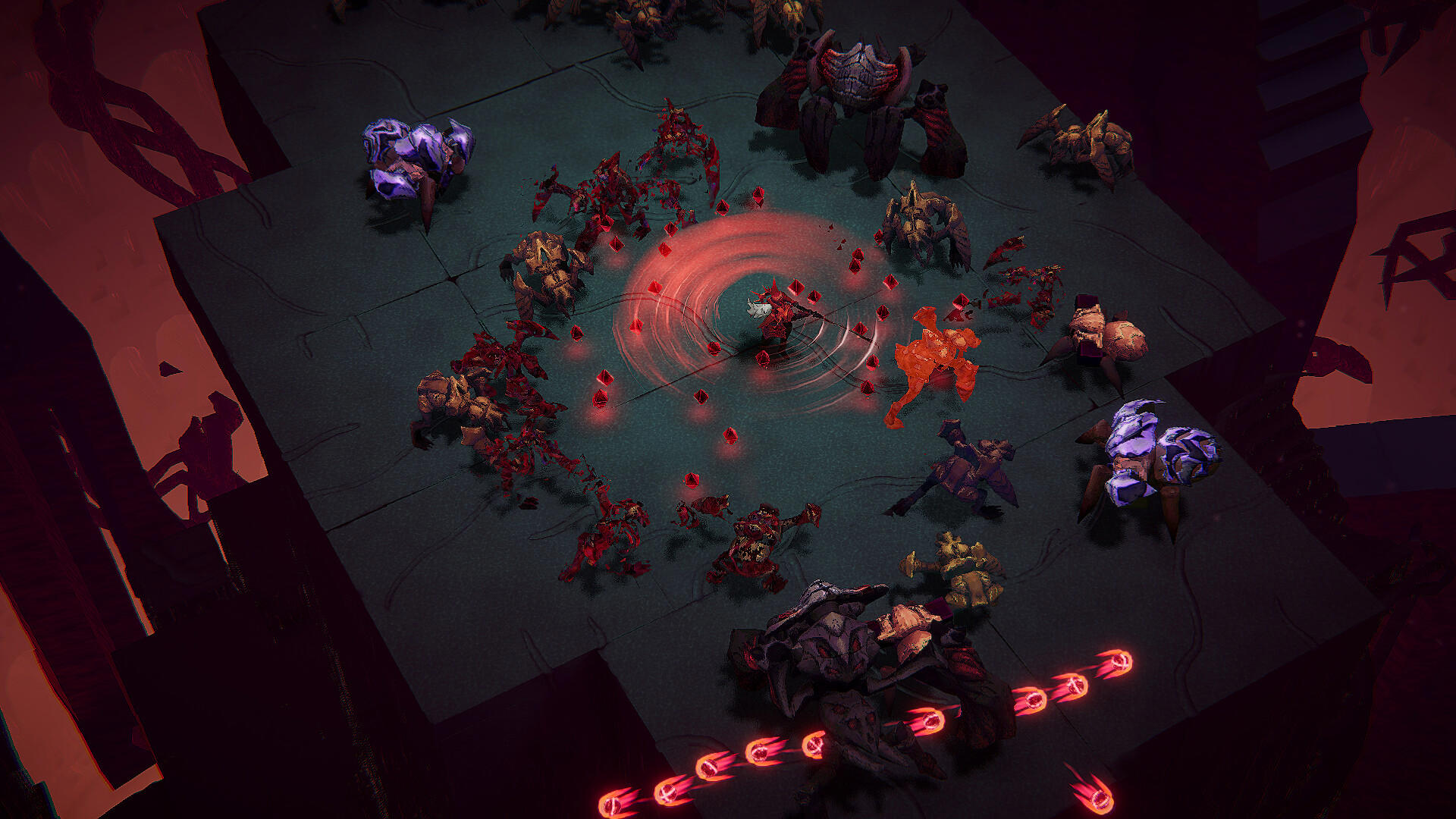 KILL KNIGHT screenshot 3