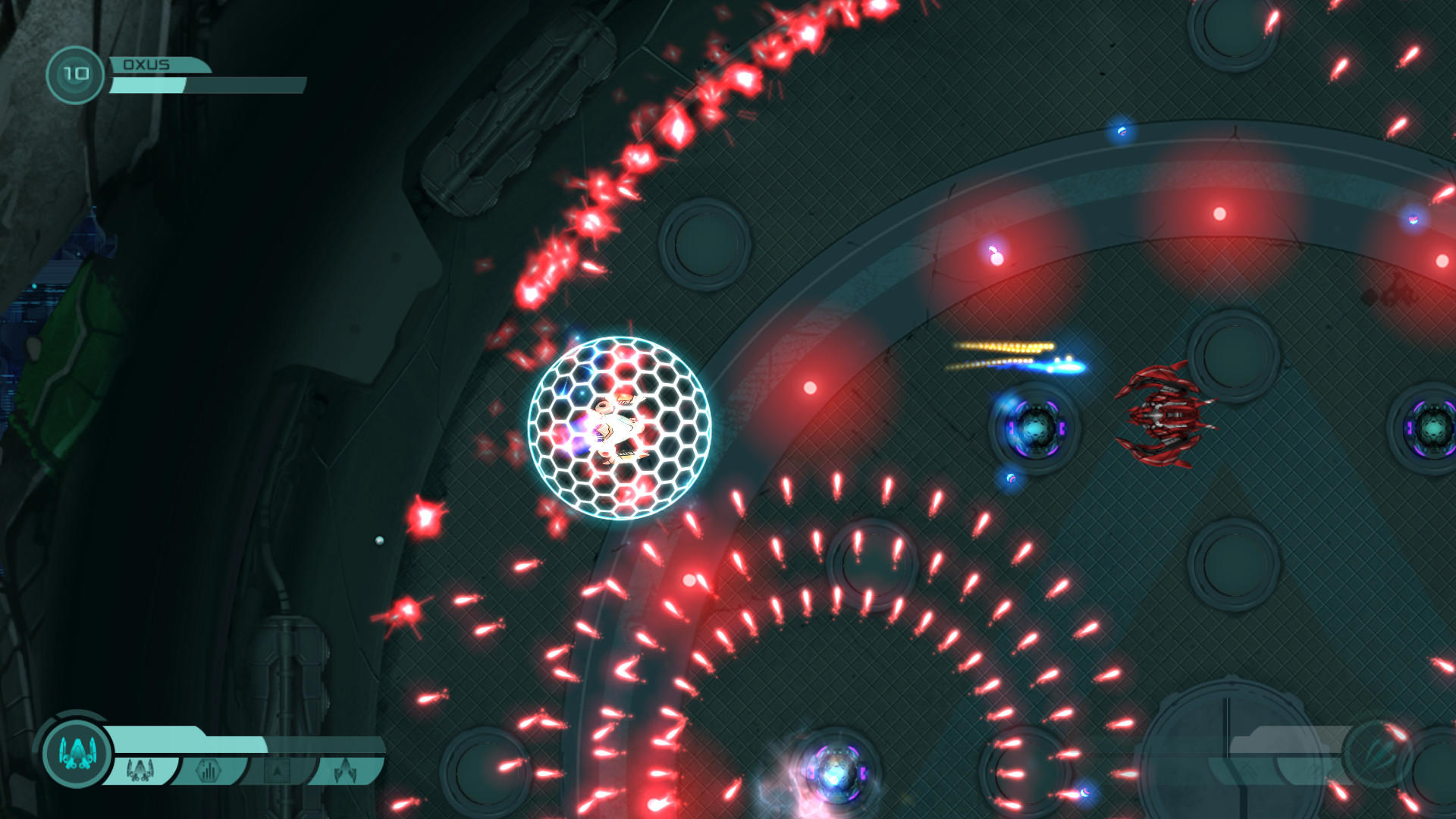 Defenders of Ekron - Definitive Edition screenshot 3