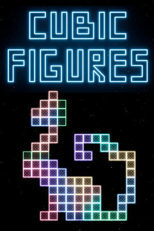 Cubic Figures cover art