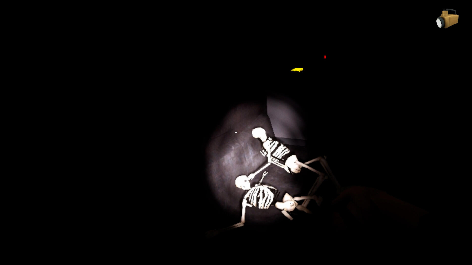 The Bunker screenshot 2