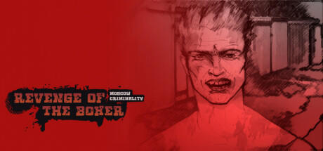 Revenge of the Boxer: Moscow Criminality