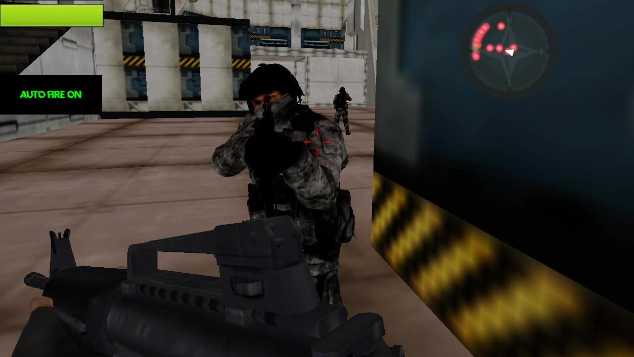 Special Ops: Operation Assault screenshot 2