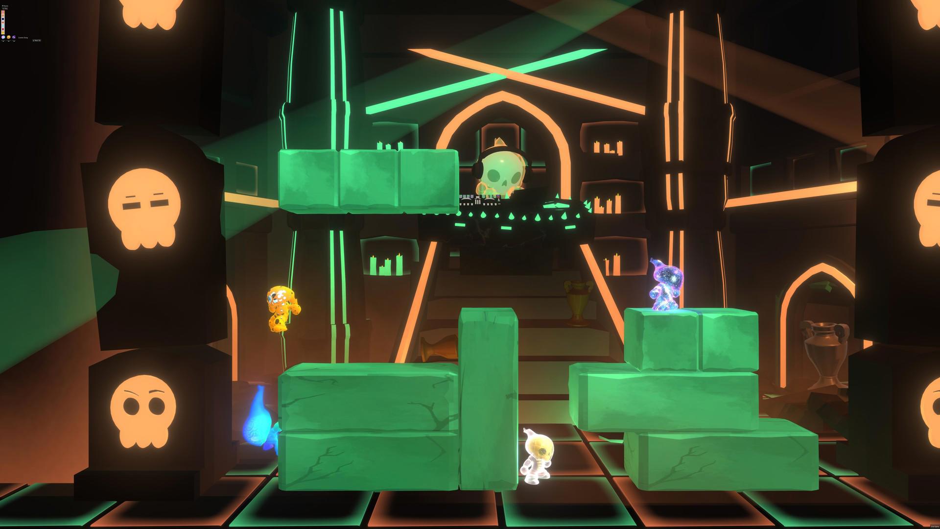 Squish screenshot 2