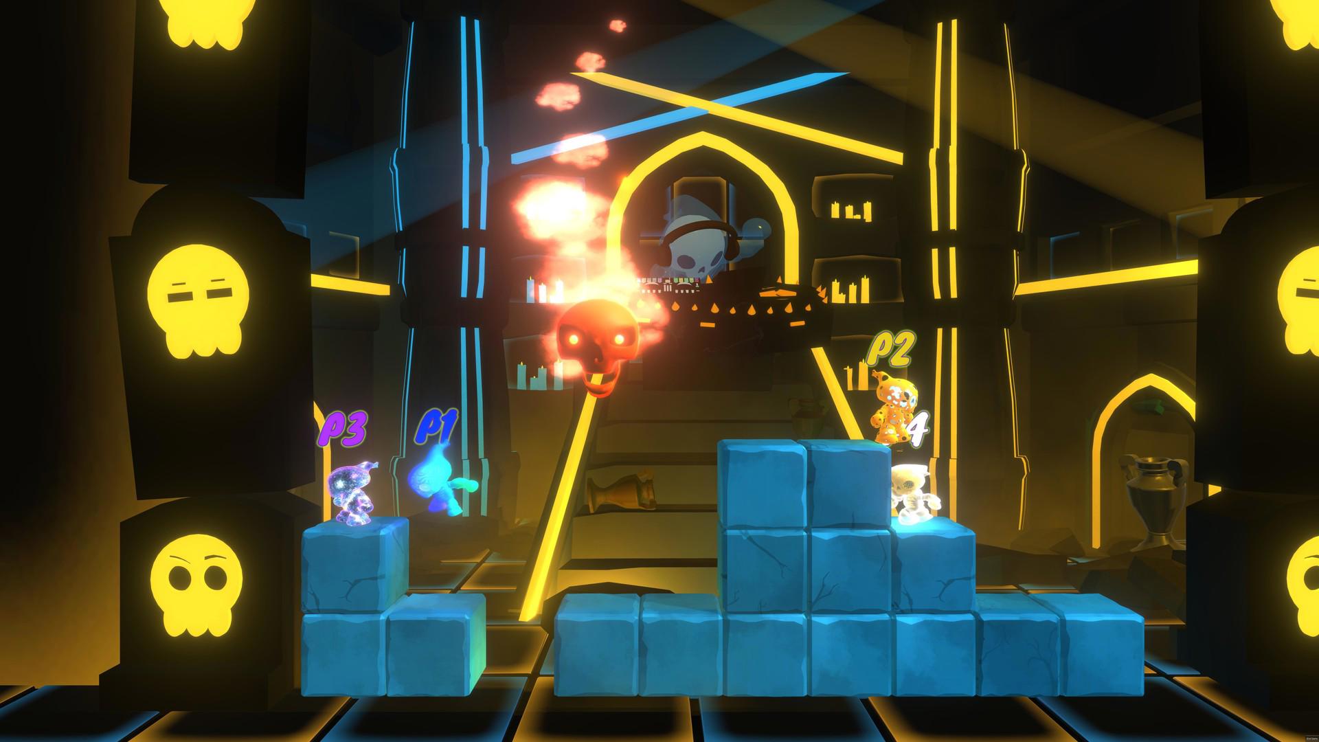 Squish screenshot 3