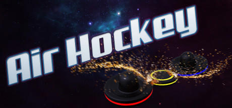 Air Hockey Xbox Edition
