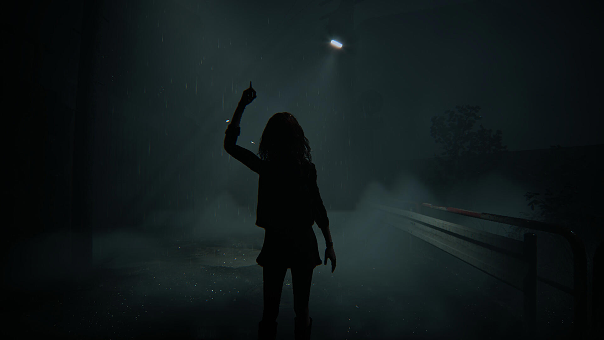 BrokenLore: LOW screenshot 1
